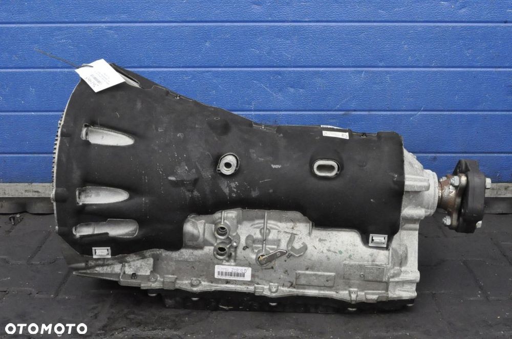 BMW Z4 G29 sDrive 2.0i SKRZYNIA 5A04A51 GA8L51CZ - 1