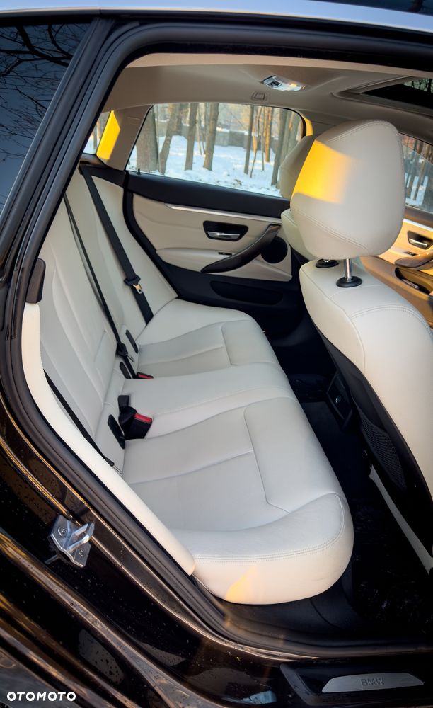 BMW Seria 4 428i xDrive Modern Line - 15