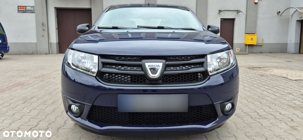 Dacia Sandero 1.2 16V 75 Laureate - 26