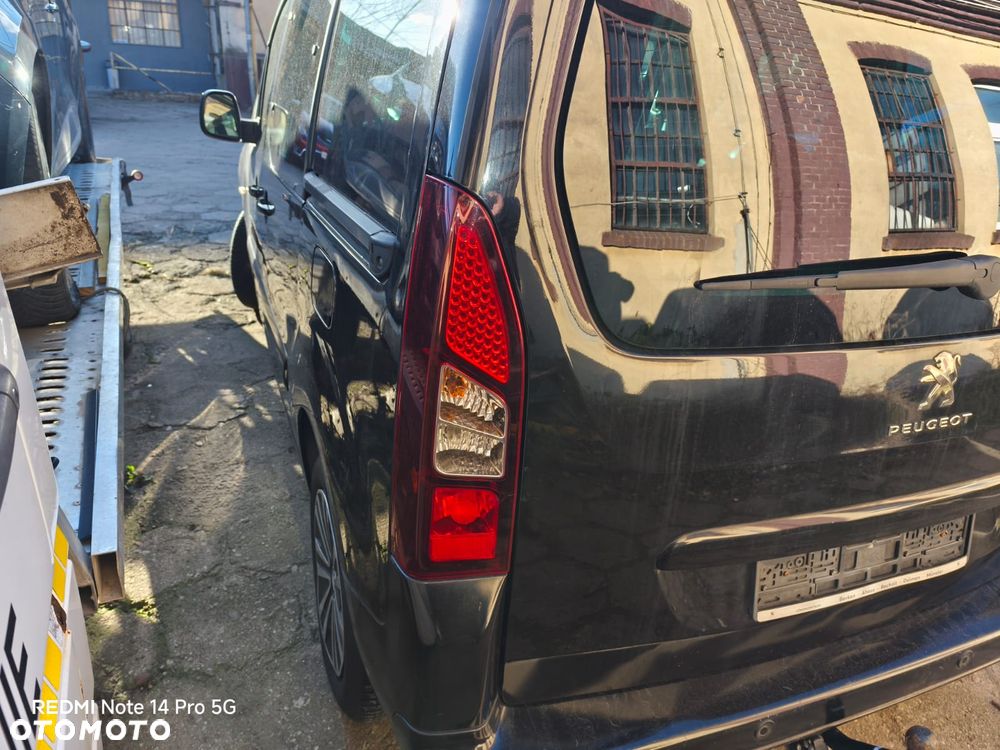 Peugeot Partner BlueHDi 100 Stop&Start Active - 6