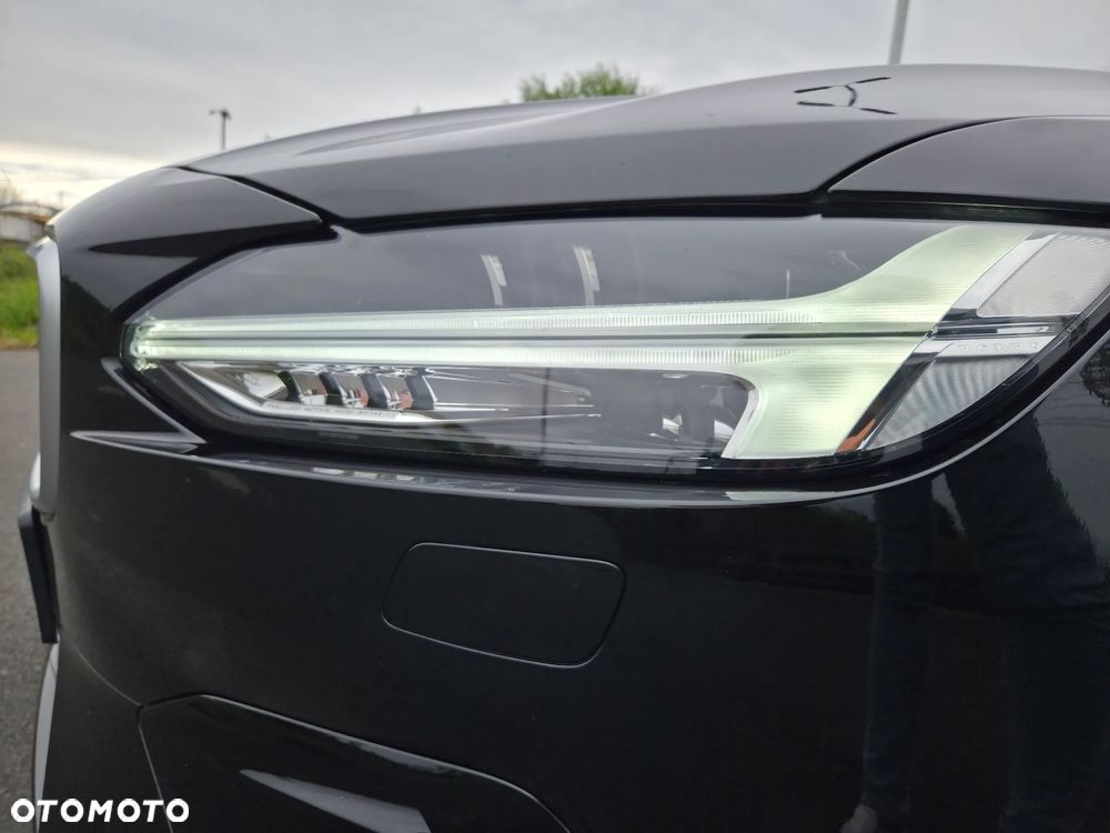 Volvo S90 T6 GPF AWD R-Design - 14