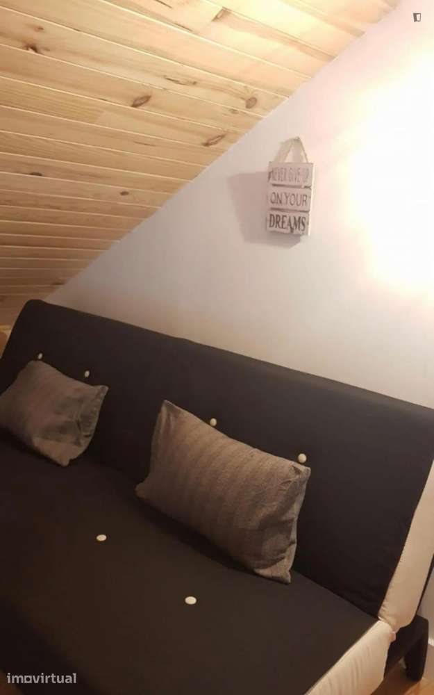 Apartamento com 1 quartos - localizado em Setubal - Grande imagem: 3/10