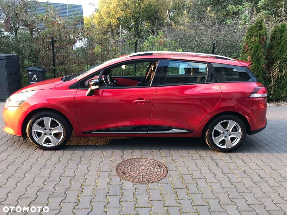 Renault Clio - 8