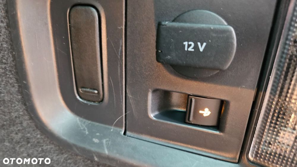 Volkswagen Sharan 2.0 TDI 4Mot Highline - 30