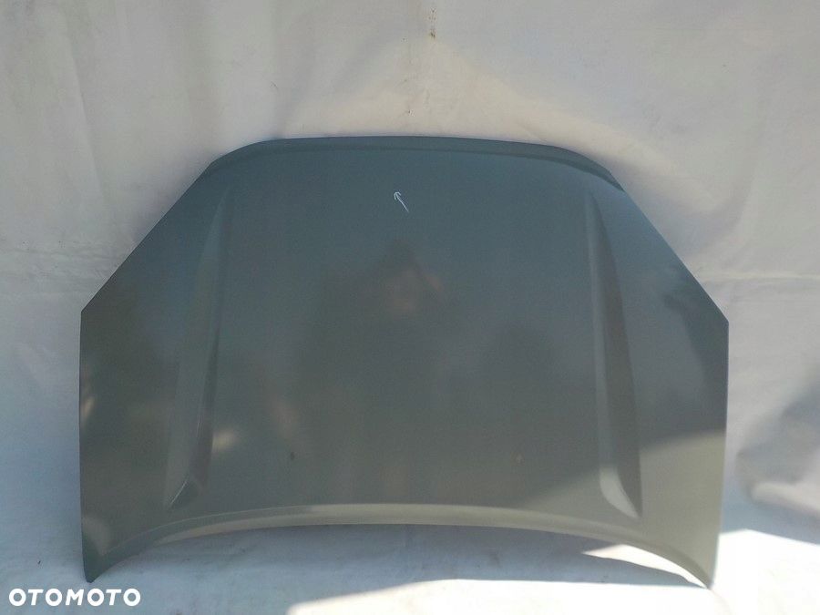 TOYOTA RAV 4 02-06R MASKA NOWA - 2