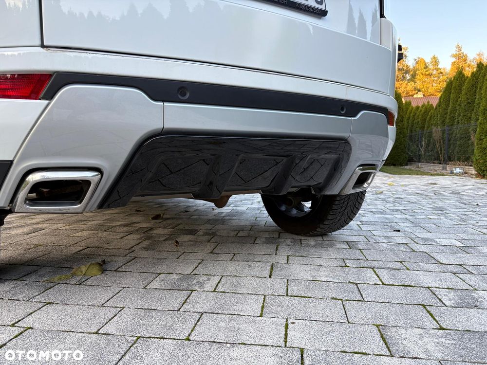 Land Rover Range Rover Evoque D180 S - 26