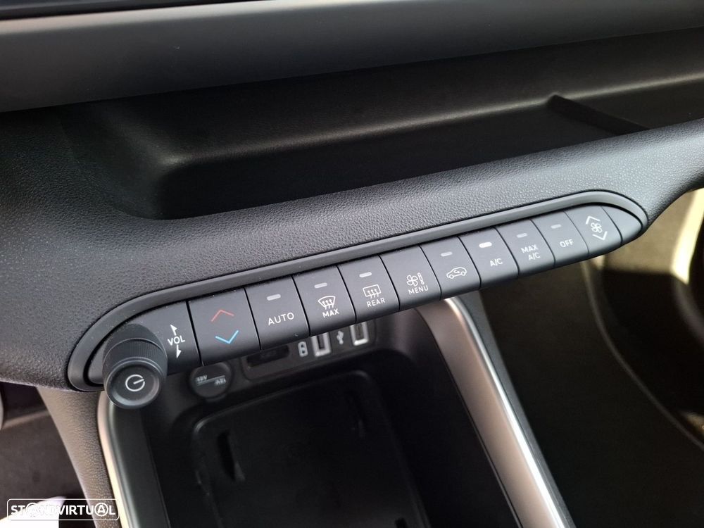 Jeep Avenger 1.2 TG Altitude - 18