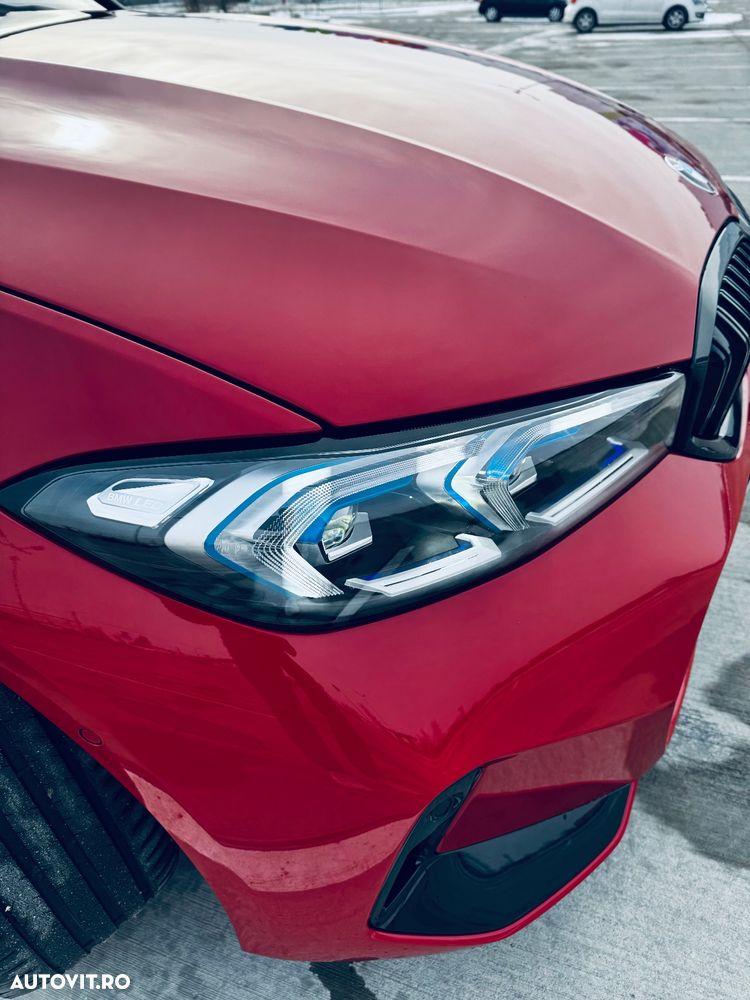 BMW M3 M340i xDrive AT MHEV - 28