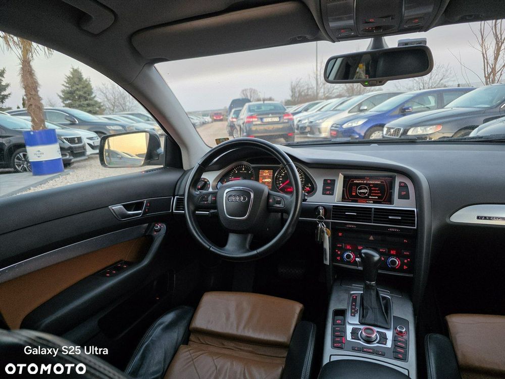 Audi A6 Allroad - 37