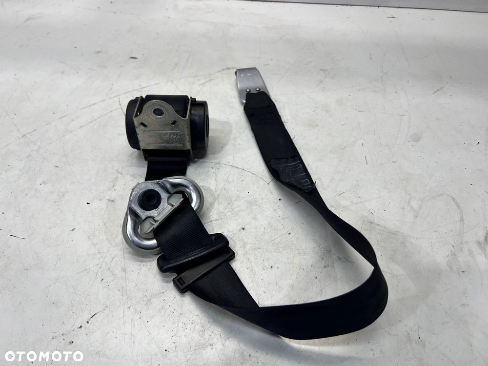 PAS BEZPIECZEŃSTWA W BAGAŻNIKU VW SHARAN 7M3857815C - 2