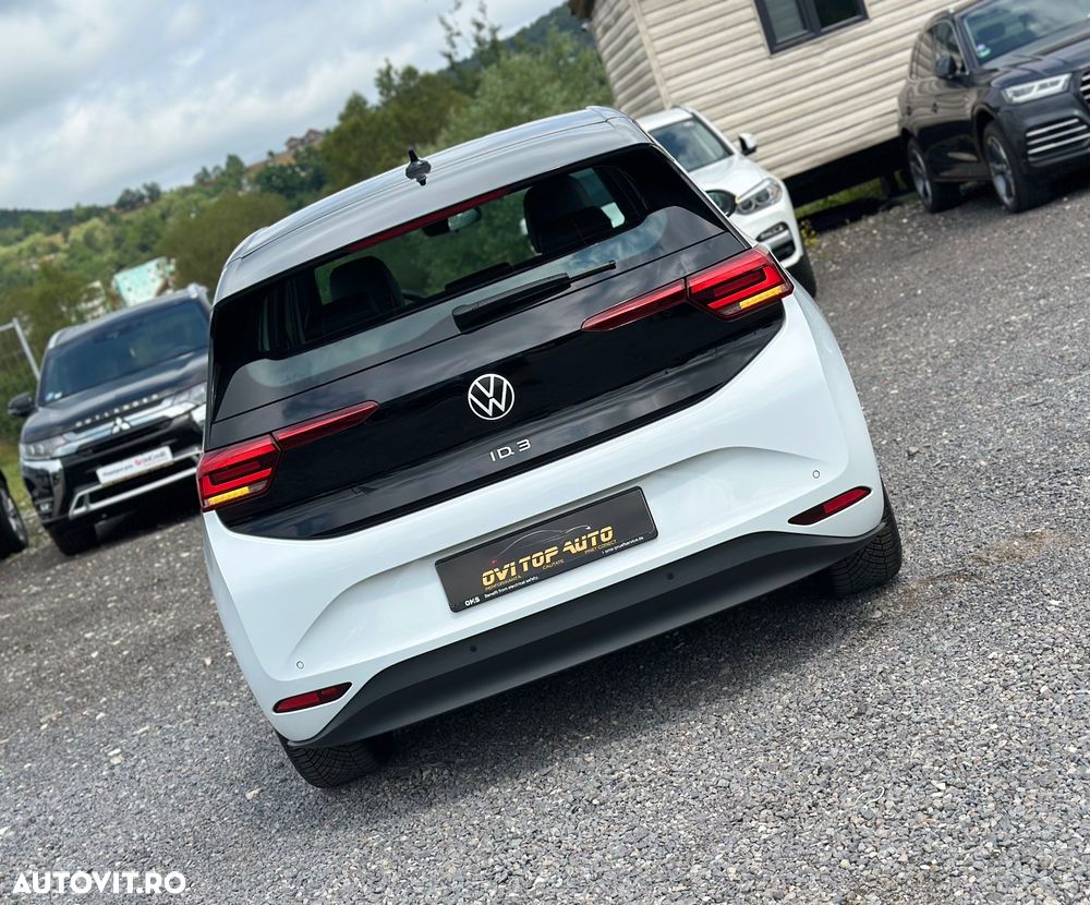 Volkswagen ID.3 Pro S (4-Sitzer) - 38