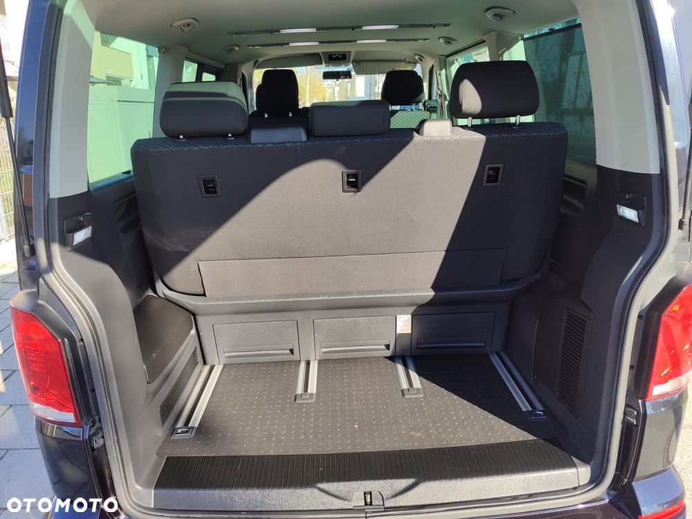 Volkswagen Multivan 2.0 TDI L1 Edition DSG - 6