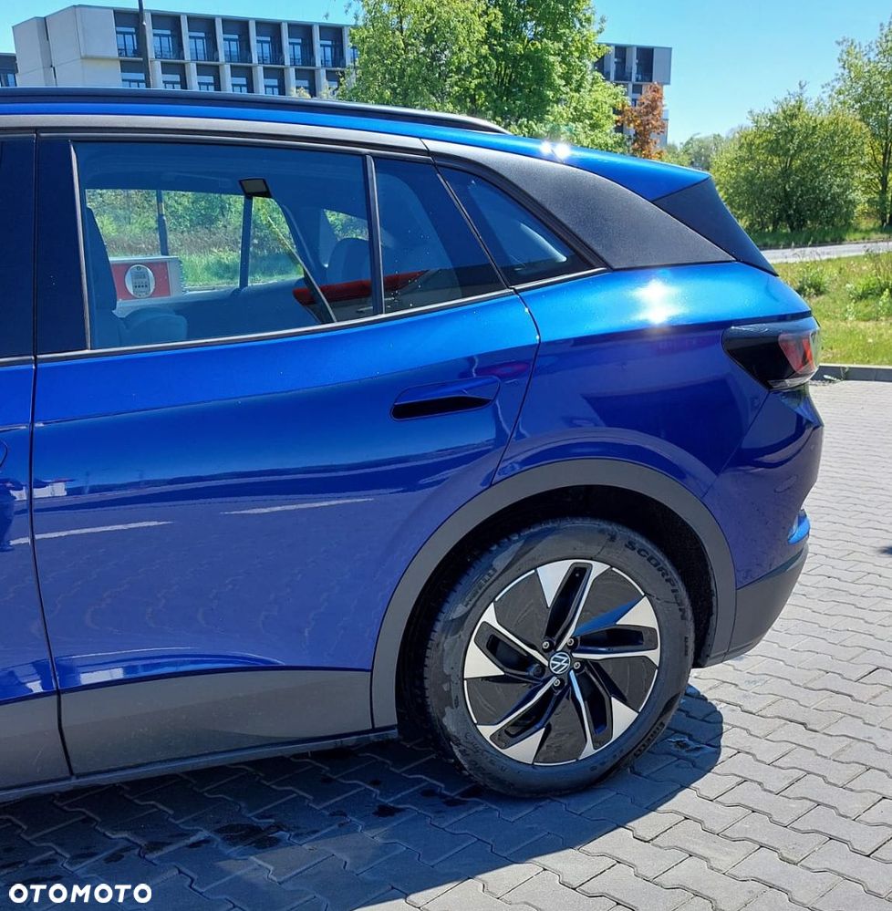 Volkswagen ID.4 - 8