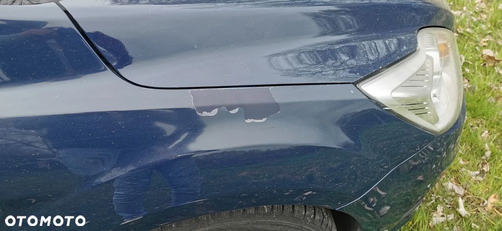 Ford Focus 1.4 Trend - 14