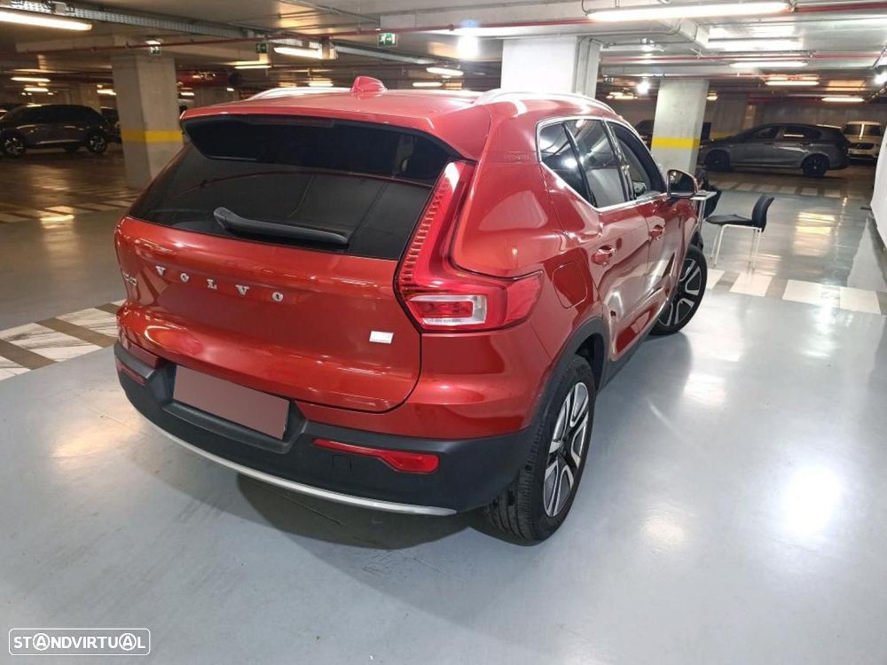 Volvo XC 40 1.5 T5 PHEV Inscription Expression - 3