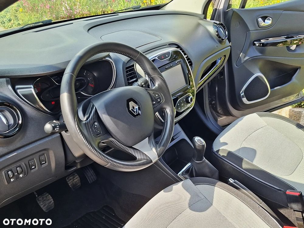 Renault Captur - 7