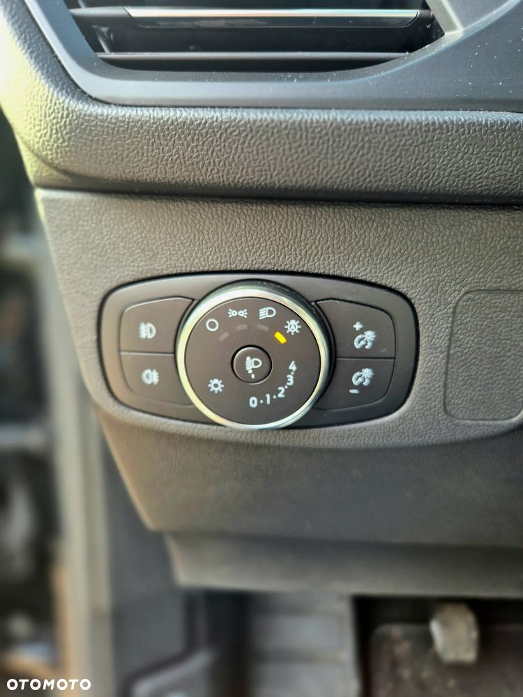 Ford Focus 1.5 EcoBlue SCR Connected - 25