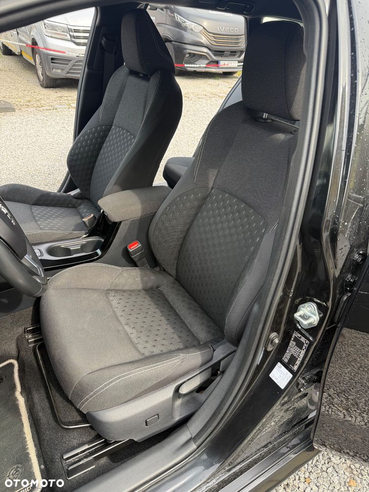 Toyota Corolla 1.8 Hybrid Comfort - 20