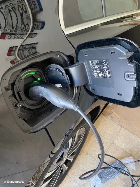 Mercedes-Benz A 250 e 8G-DCT Advanced Progressive - 33