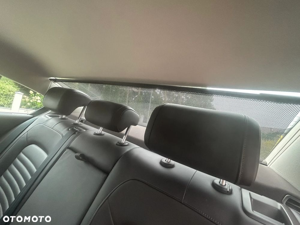 Volkswagen Passat 2.0 TDI BMT Highline DSG - 12