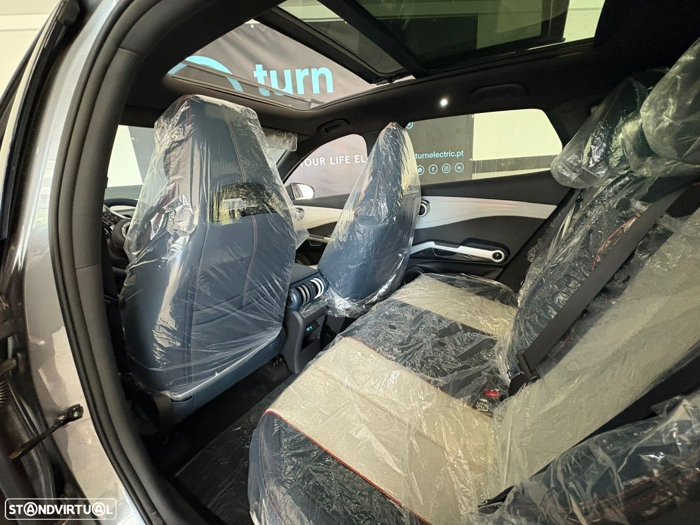 BYD Atto 3 60.48 kWh Design - 6