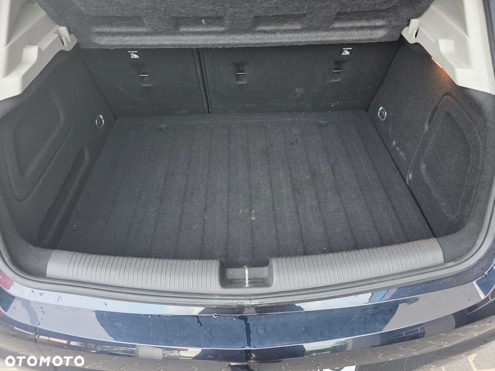 Opel Astra 1.4 T Enjoy - 13