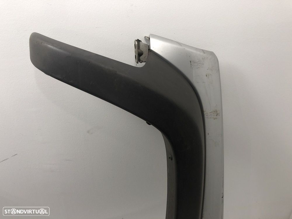 Guarda-lamas Esq JEEP RENEGADE Closed Off-Road Vehicle (BU, B1) 07.14 -  Usado - 2