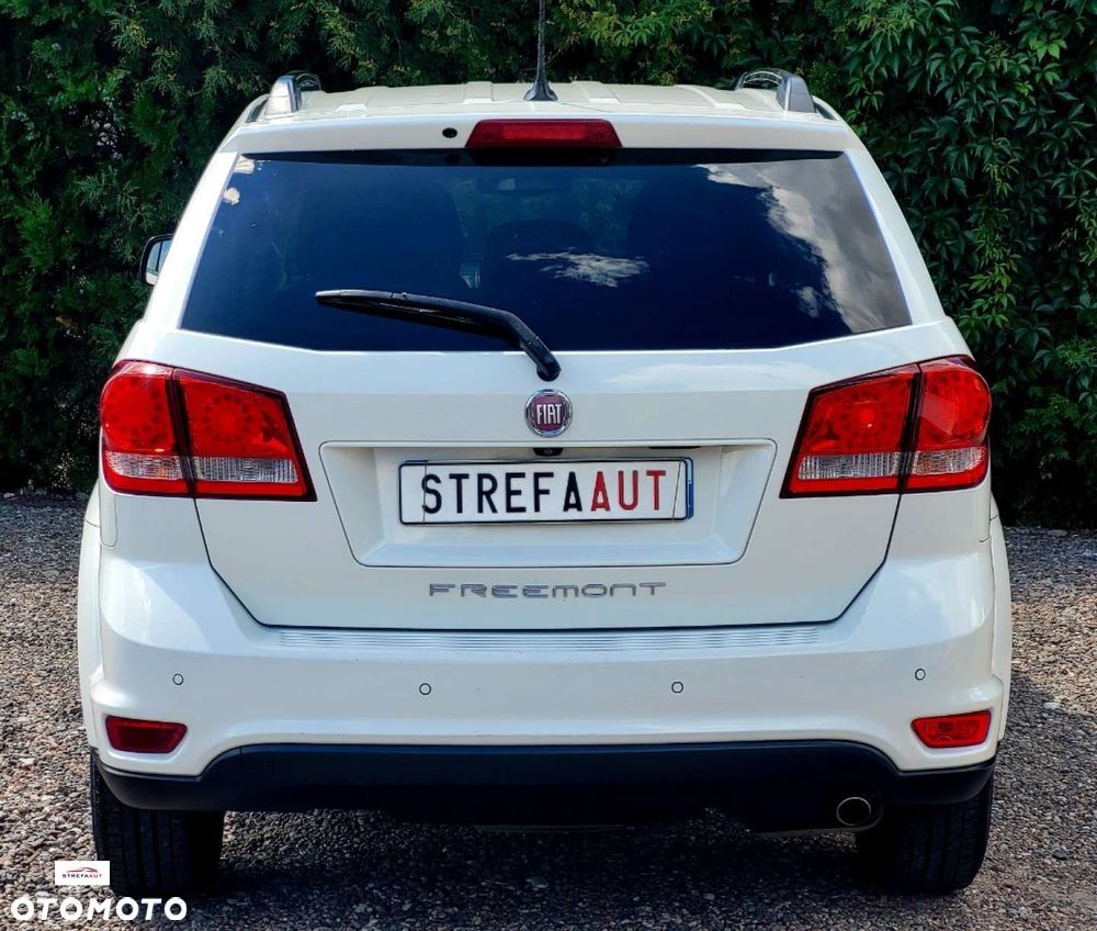 Fiat Freemont - 17