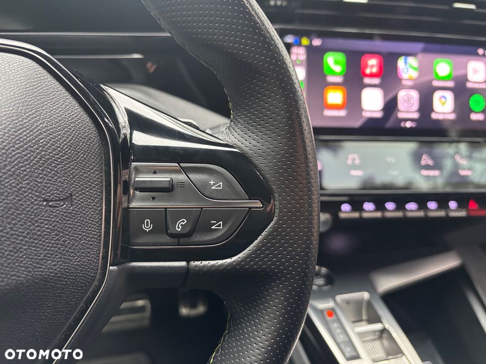 Peugeot 308 180 e-EAT8 GT - 24