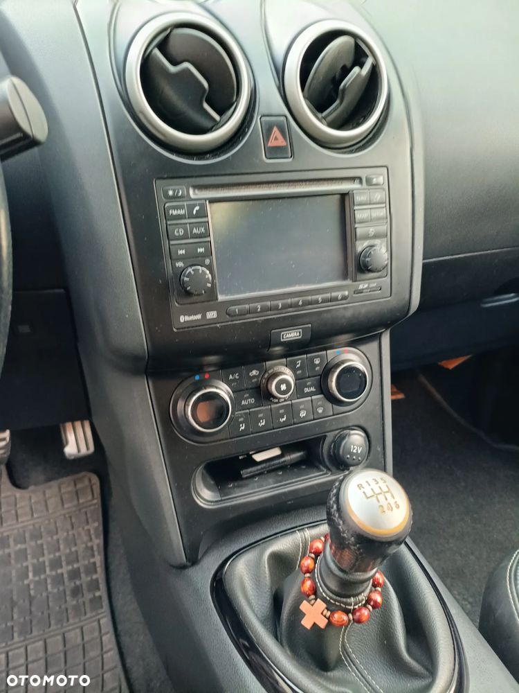 Nissan Qashqai+2 1.6 dCi 360 S&S - 9