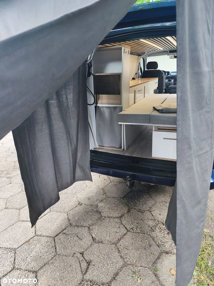 Volkswagen KAMPER - 18