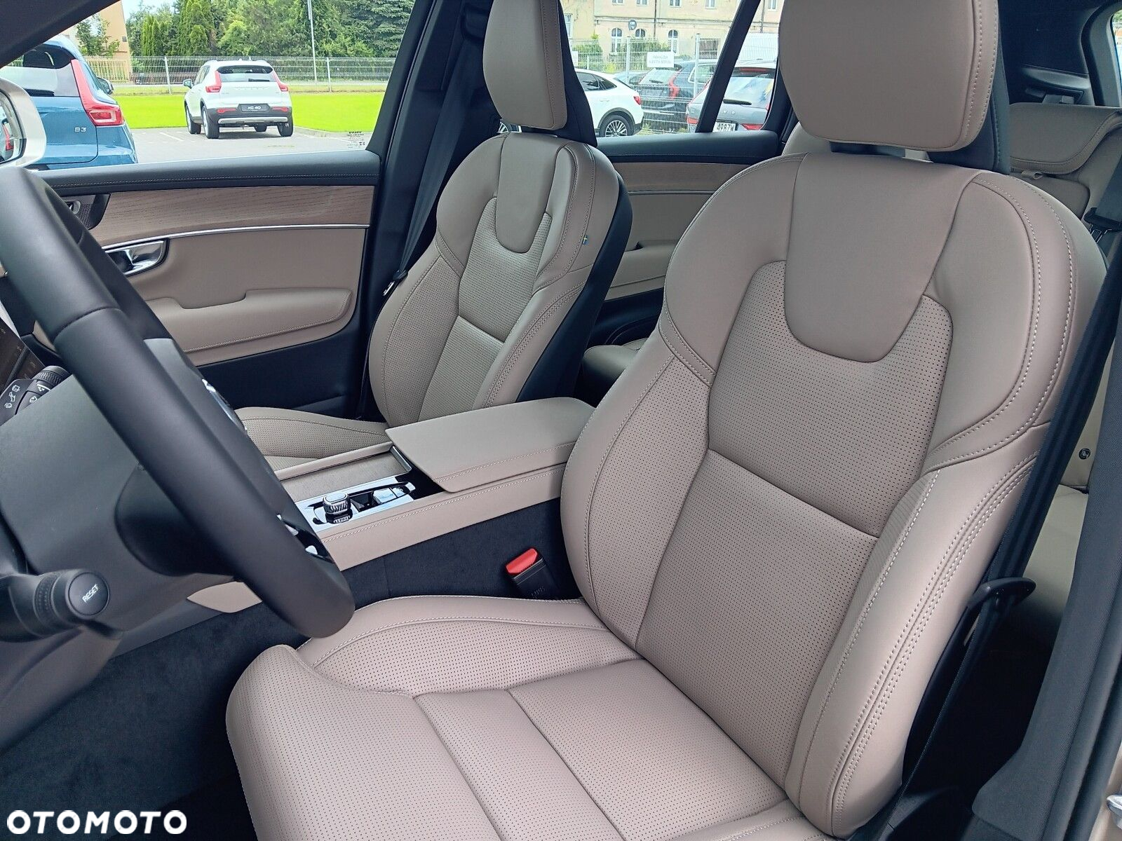 Volvo XC 90 - 16