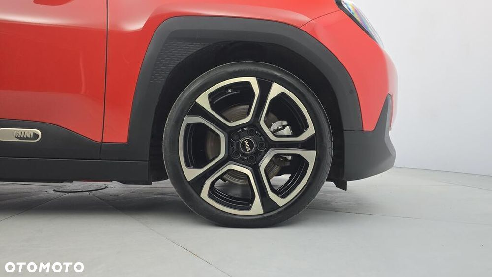 MINI Aceman SE 54.2kWh Linia Favoured - 8