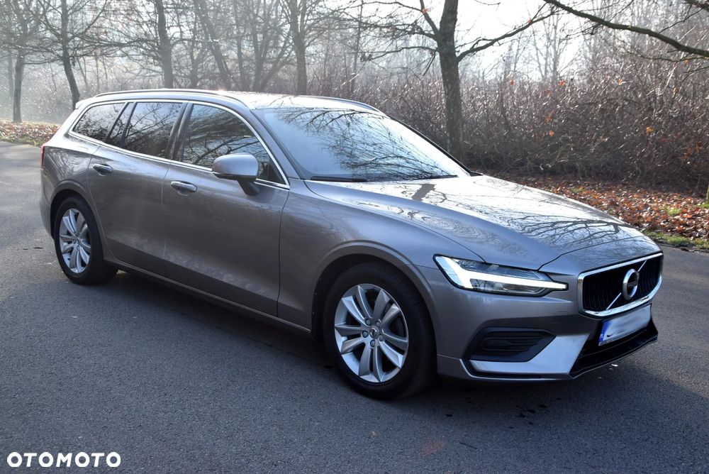 Volvo V60 D3 Momentum Pro - 7