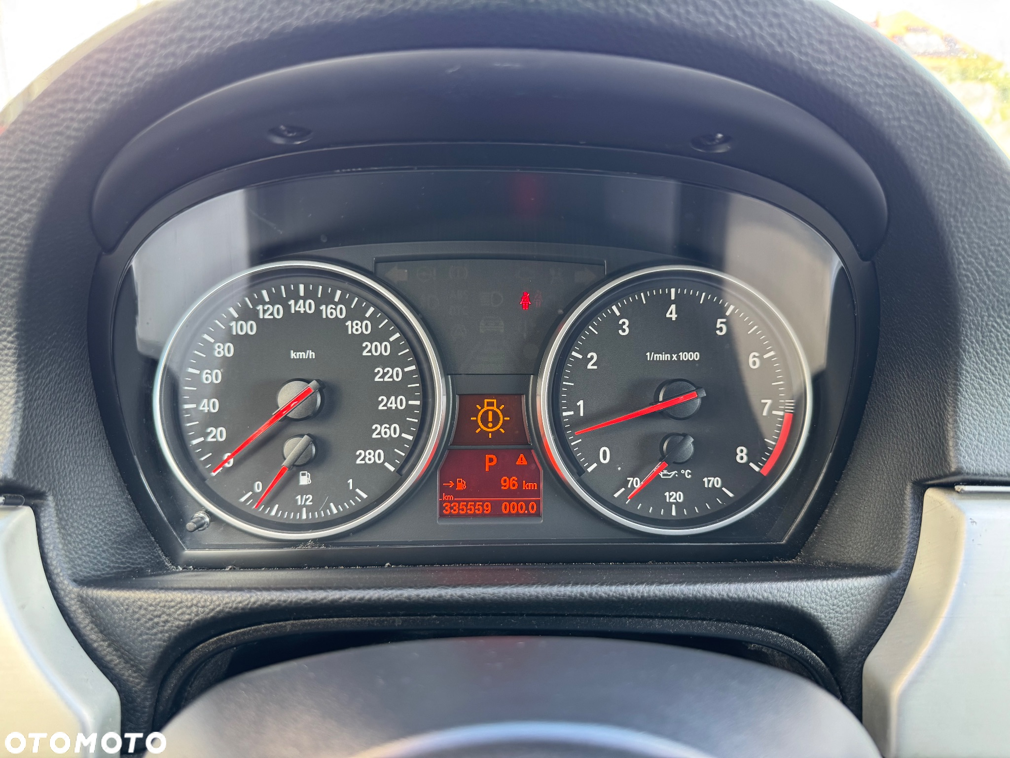 BMW Seria 3 325i Coupe M Sport Edition - 20