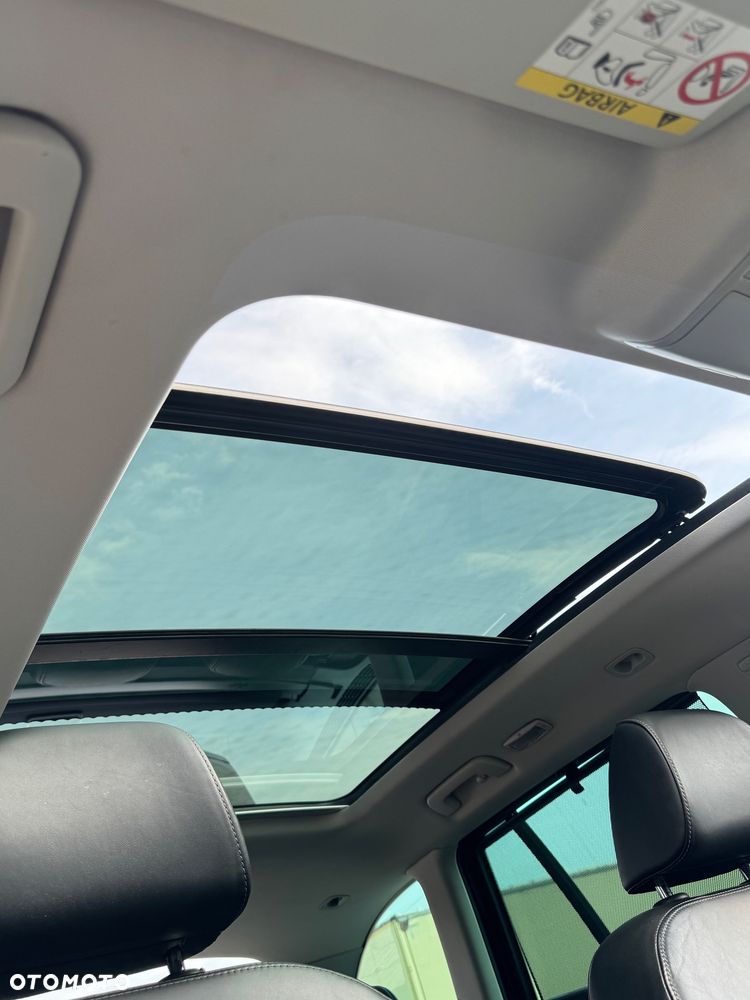 Skoda Superb 2.0 TDI Elegance - 28