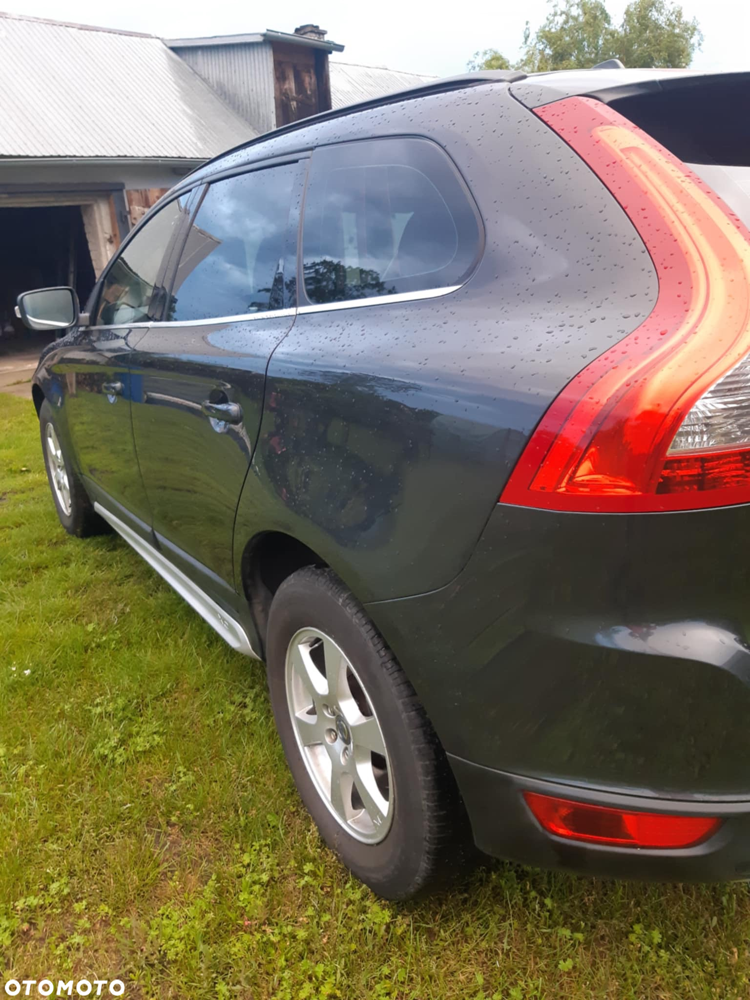 Volvo XC 60 - 5