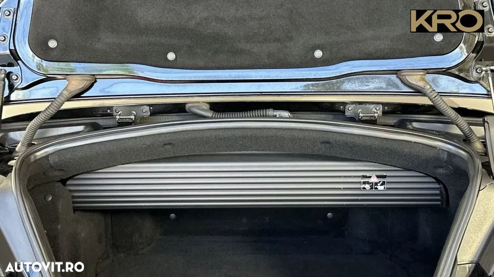 Mercedes-Benz S - 22