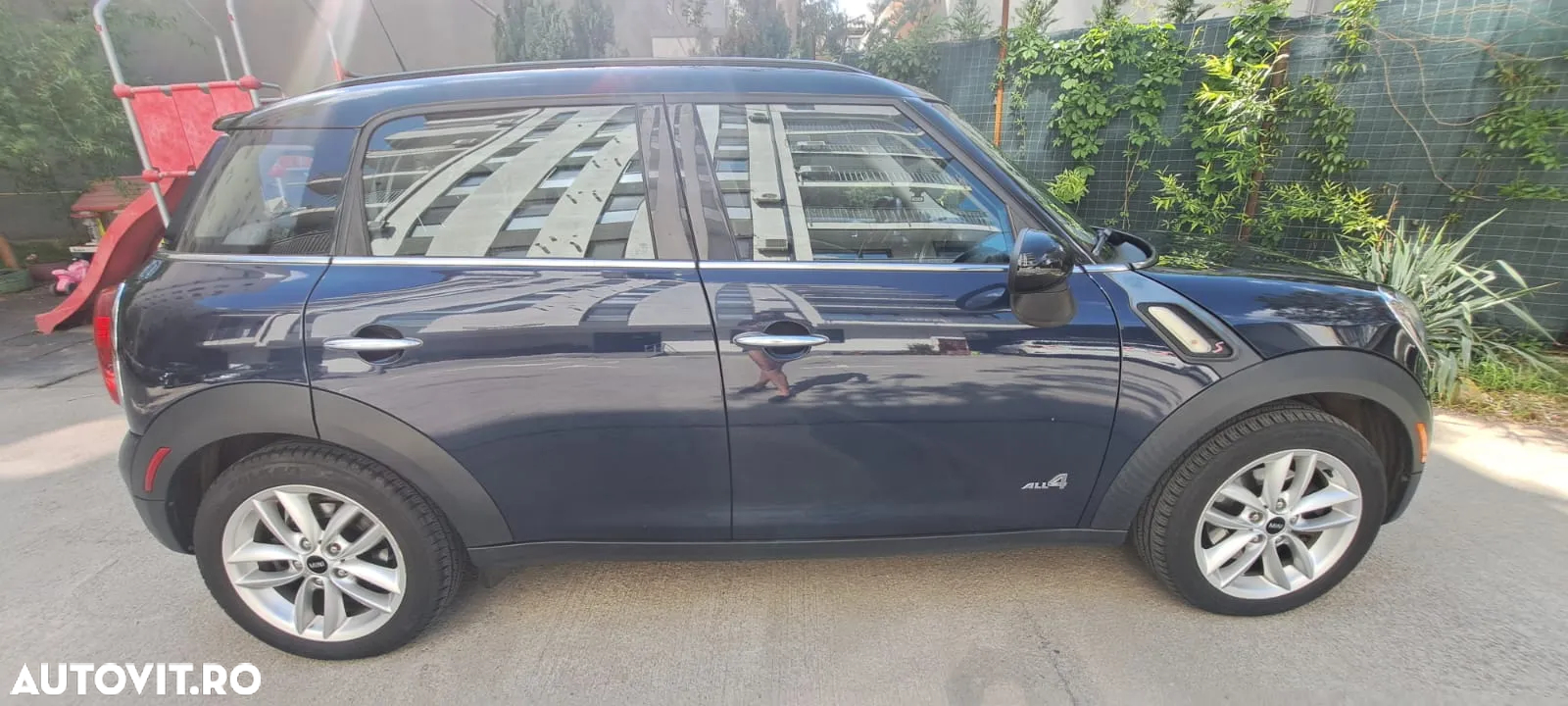 Mini Countryman Cooper S All4 Aut. - 19