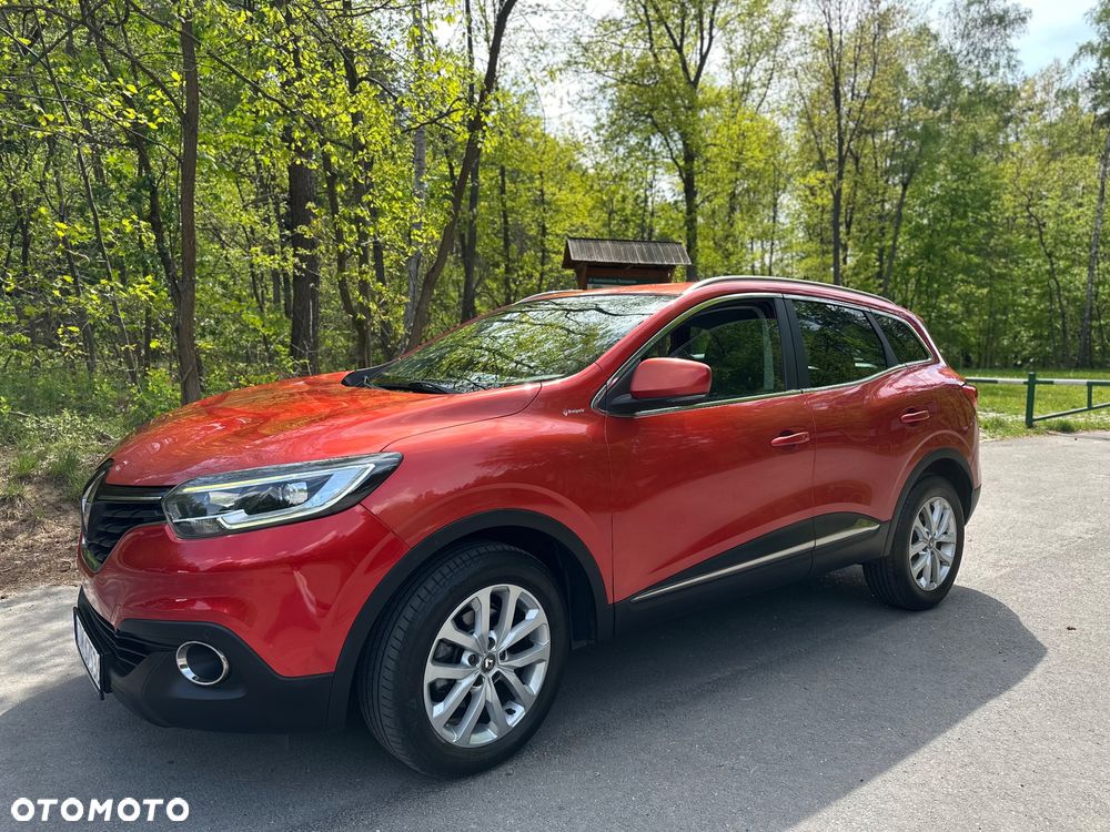 Renault Kadjar Energy TCe 130 Business - 5