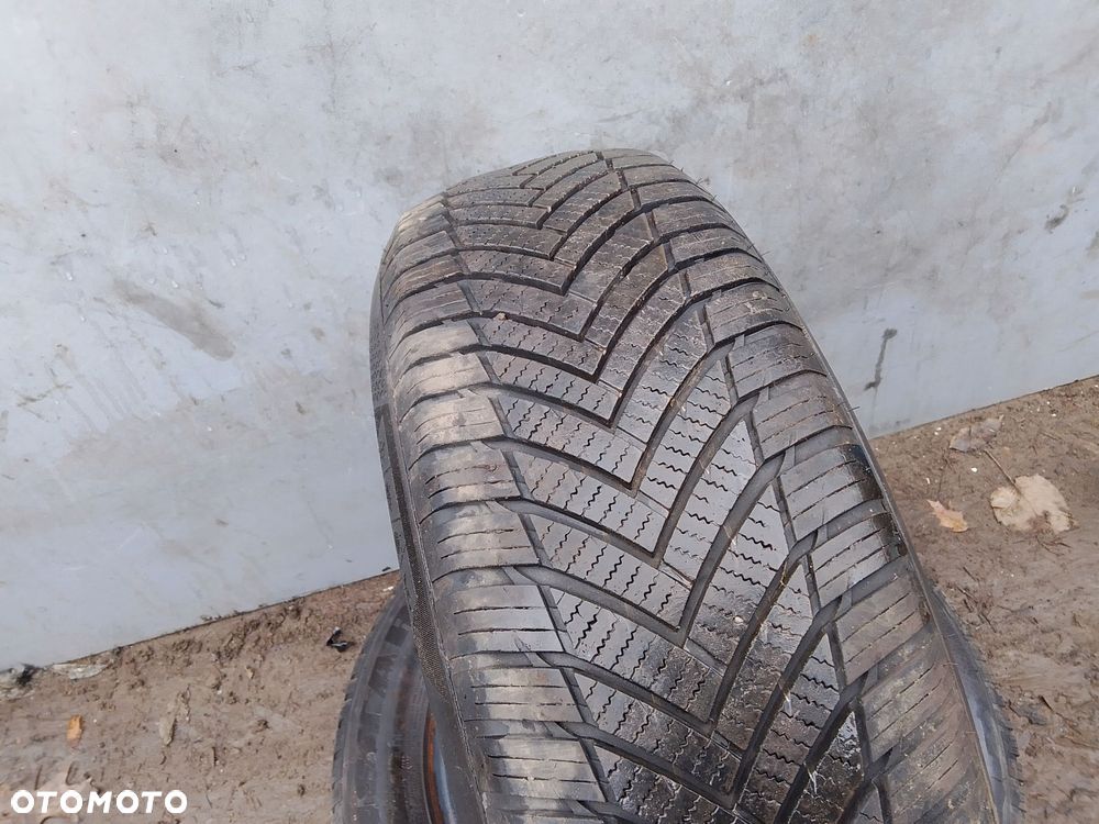 2x opona tristar all season power 185/65r15 88h - 1