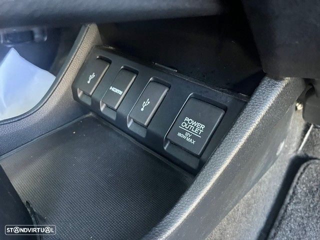 Honda HR-V - 7