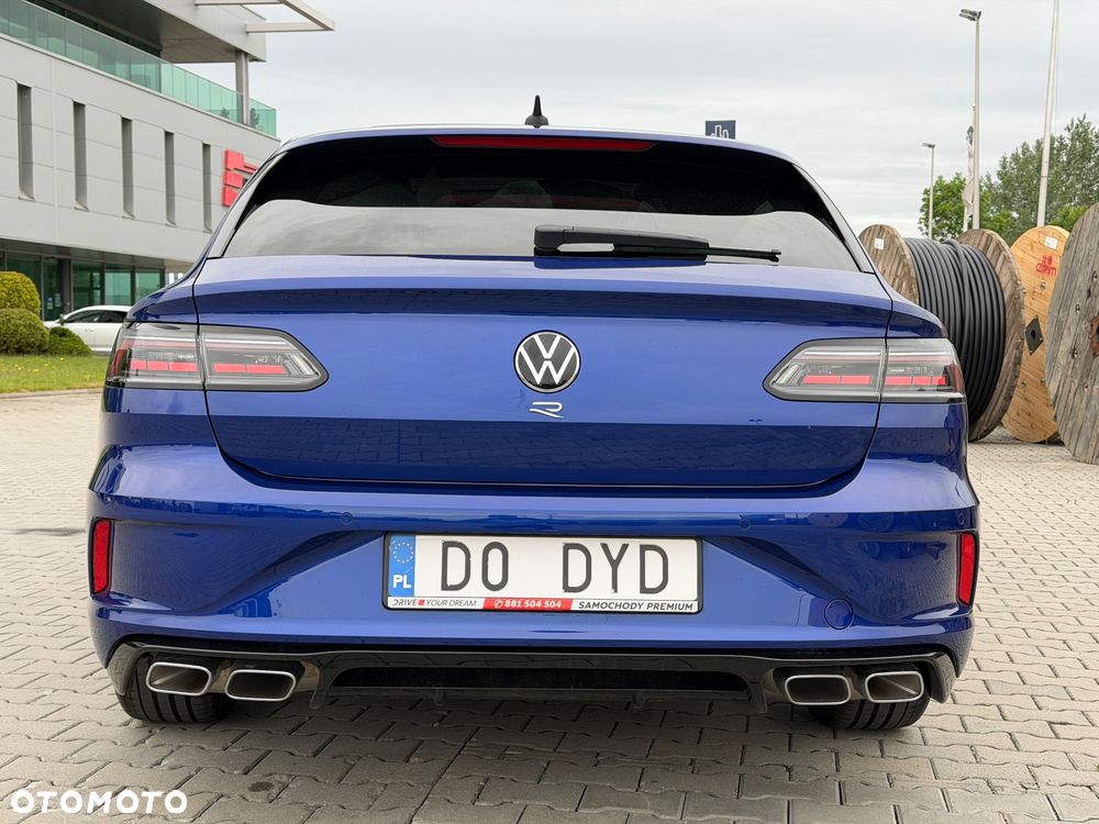 Volkswagen Arteon 2.0 TSI 4Motion R DSG - 6