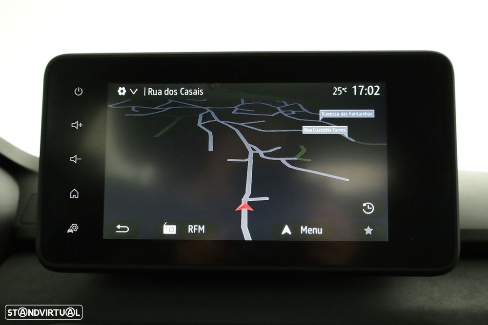 Dacia Jogger 1.0 ECO-G Extreme+ Up&Go 7L Bi-Fuel - 11