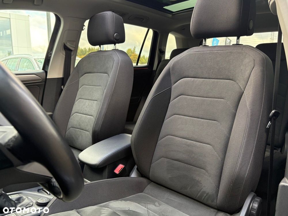 Volkswagen Tiguan Allspace 2.0 TDI 4Mot Elegance DSG - 14