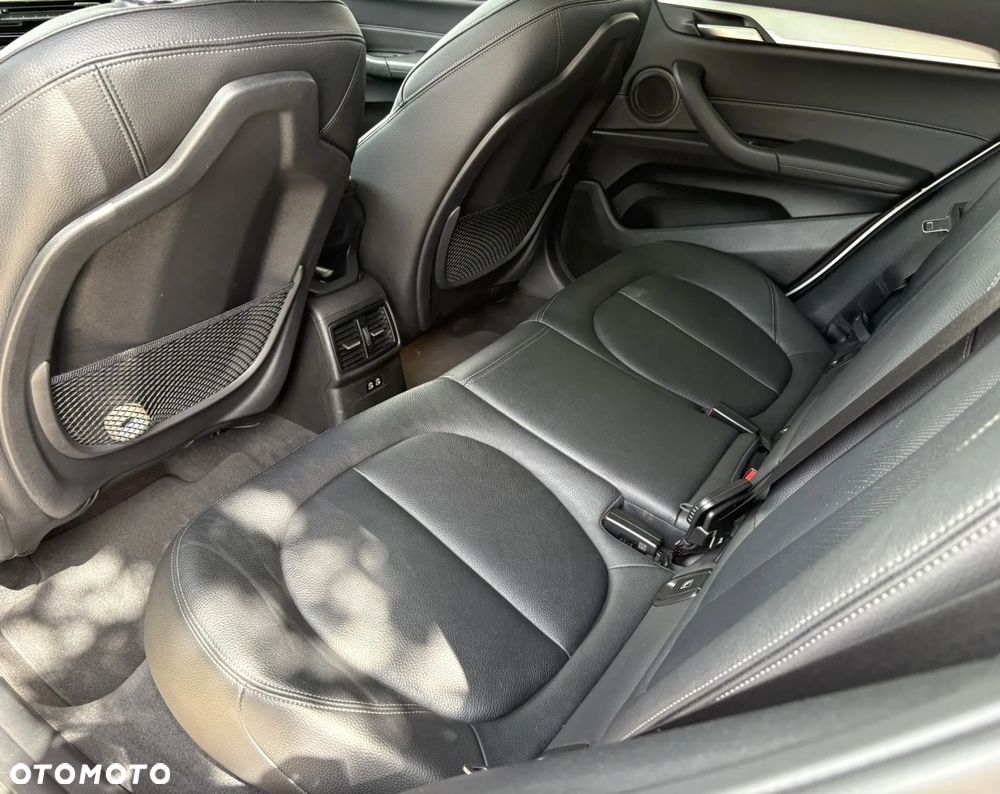 BMW X2 xDrive20i M Sport - 21