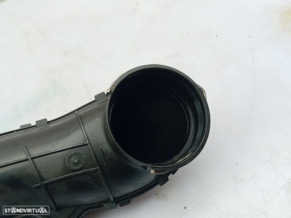 Tubo do intercooler BMW 3 Gran Turismo (F34) - 3