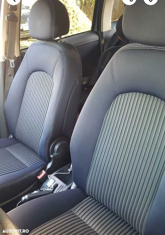 Lancia Musa 1.3 Multijet 16v DPF Oro - 8