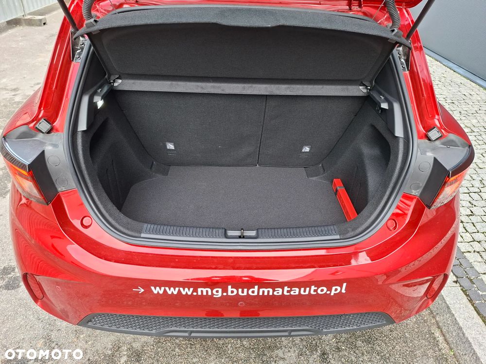 MG MG3 1.5 Excite - 8