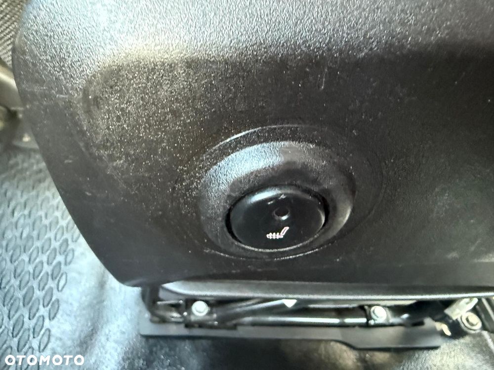 Iveco Daily 35S180,3.0 180KM, L2H2, Brygadówka 5os. , Zadbany - 27
